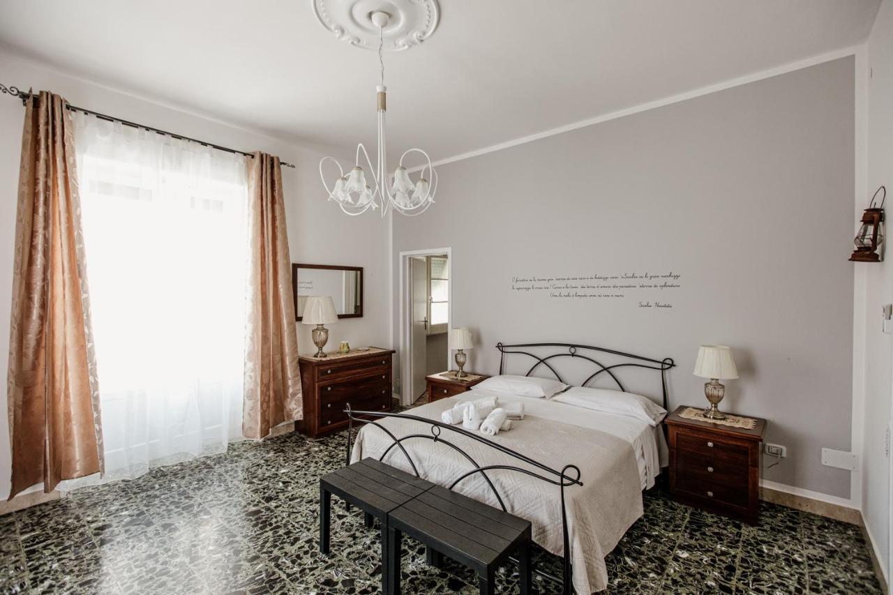 Sicilia Bedda Syracuse Exterior foto