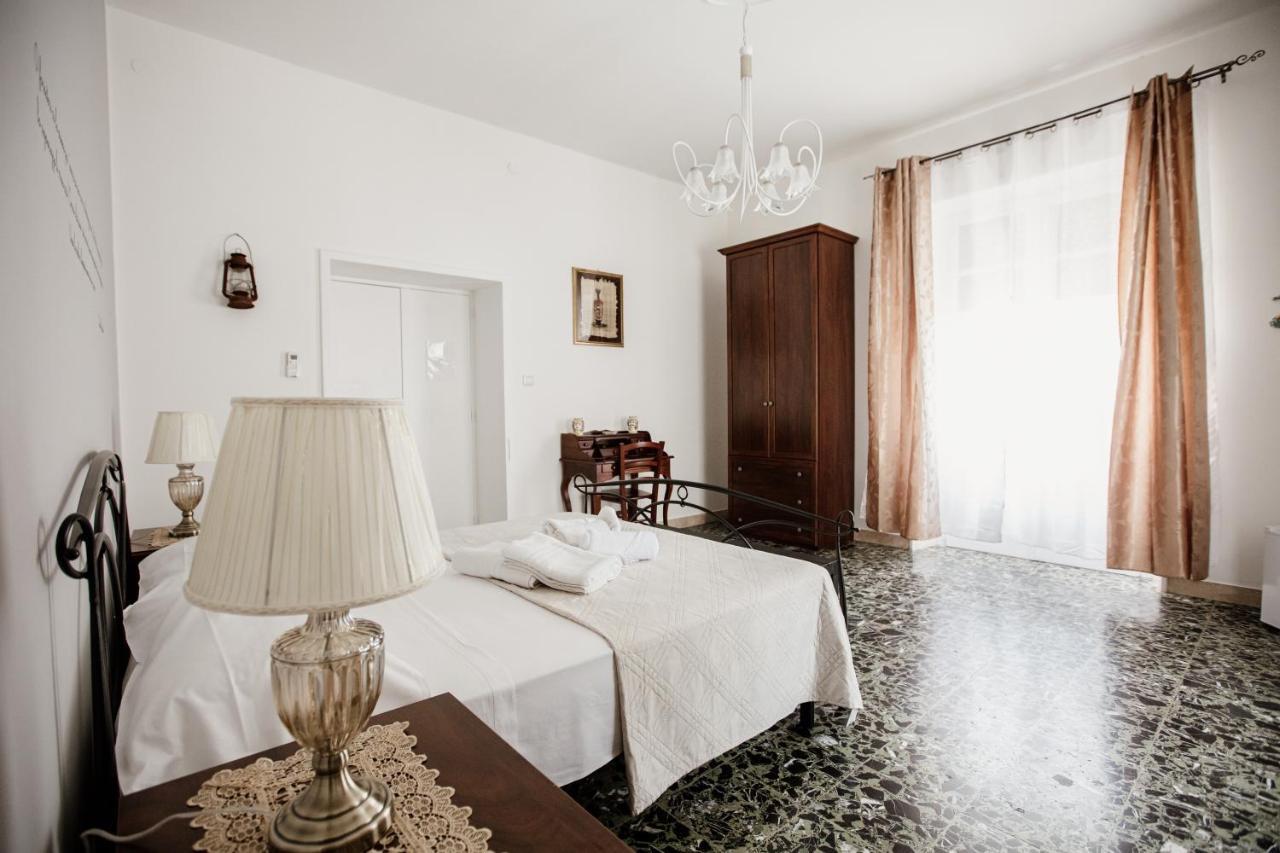 Sicilia Bedda Syracuse Exterior foto