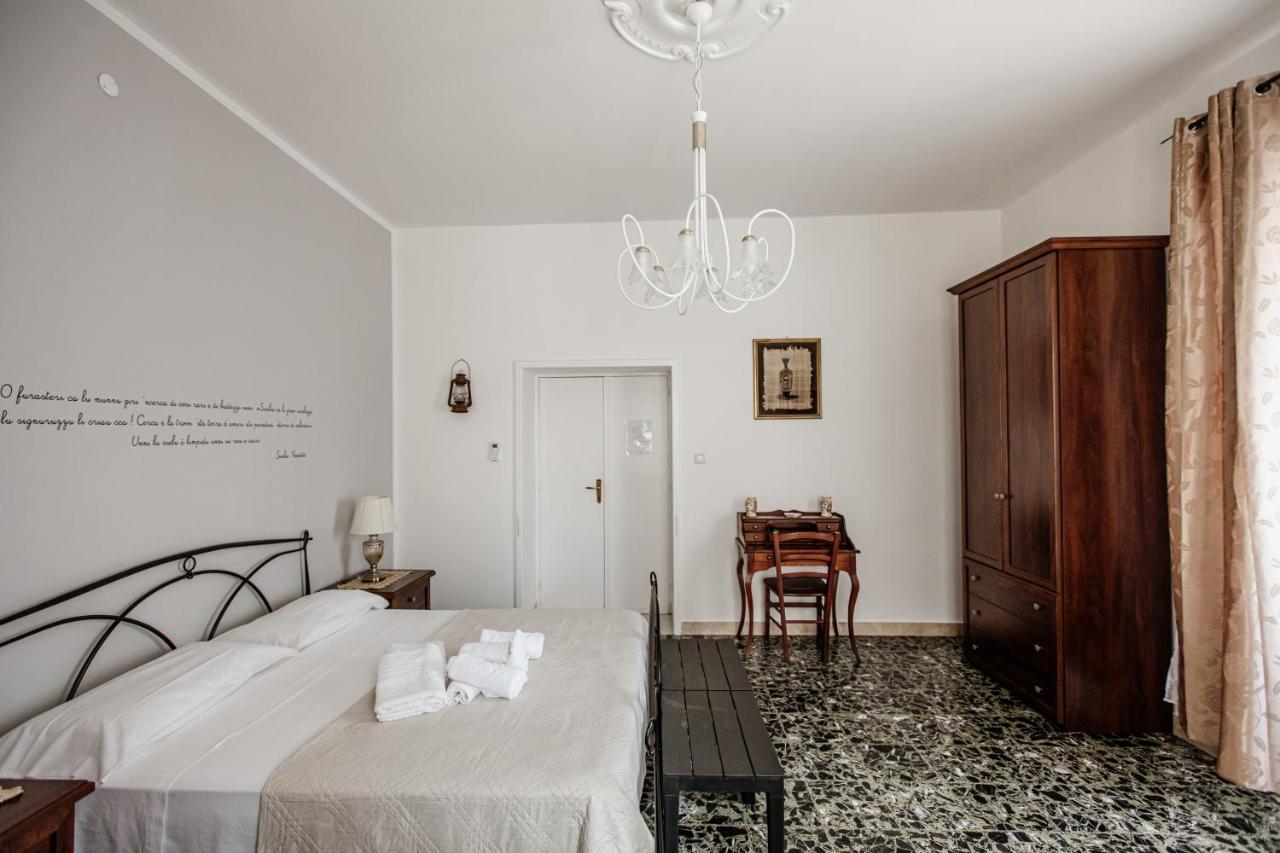 Sicilia Bedda Syracuse Exterior foto
