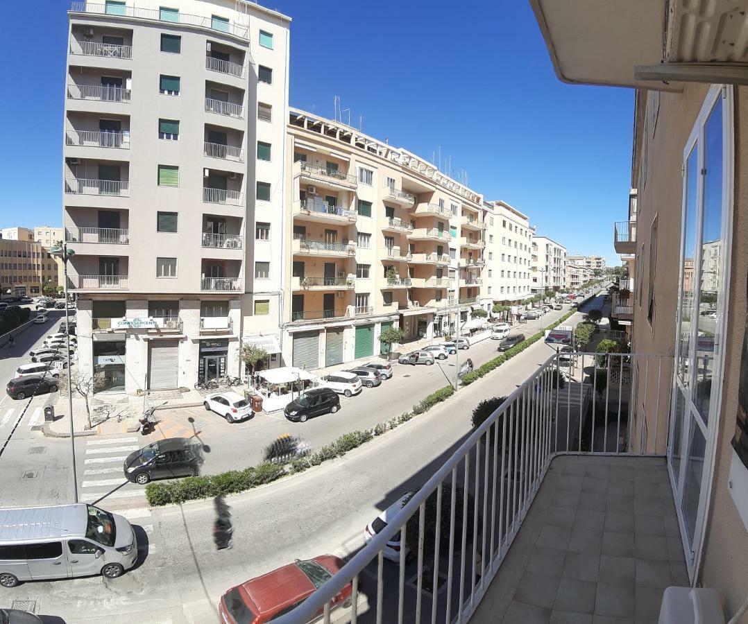 Sicilia Bedda Syracuse Exterior foto